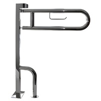 Поручень откидной на стойке - fgospostavki.ru - Тихорецк