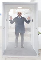 Тоннель дезинфицирующий - fgospostavki.ru - Тихорецк