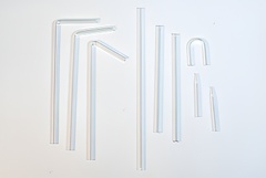 Комплект трубок (стекло) - fgospostavki.ru - Тихорецк