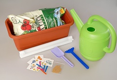 Набор "Я учусь выращивать растения" - fgospostavki.ru - Тихорецк