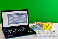 Коллекция натурально-интерактивная "Шкала твердости" - fgospostavki.ru - Тихорецк