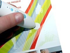 Набор меток для прибора маркировки предметов Columbo - fgospostavki.ru - Тихорецк