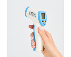 Термометр бесконтактный инфракрасный (вариант 1) - fgospostavki.ru - Тихорецк