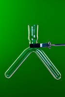 Пробирка двухколенная - fgospostavki.ru - Тихорецк