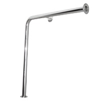 Поручень опорный г-образный - fgospostavki.ru - Тихорецк