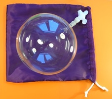 Шар для взвешивания воздуха - fgospostavki.ru - Тихорецк