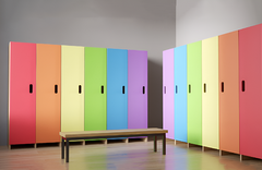 Детский гардероб «Радуга» - fgospostavki.ru - Тихорецк