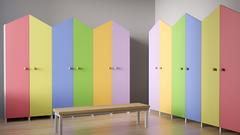 Детский гардероб «Я в домике» - fgospostavki.ru - Тихорецк