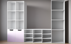 Стеллаж «Книжные друзья» - fgospostavki.ru - Тихорецк