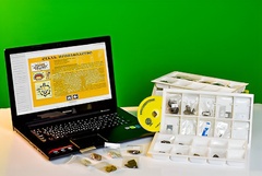 Коллекция натурально-интерактивная "Чугун и сталь" - fgospostavki.ru - Тихорецк