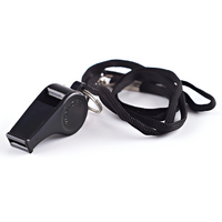 Свисток с шариком (пластик) - fgospostavki.ru - Тихорецк