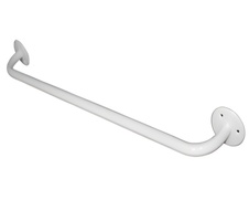 Поручень прямой двухопорный - fgospostavki.ru - Тихорецк