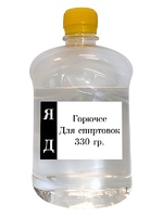 Горючее для спиртовок - fgospostavki.ru - Тихорецк