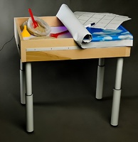 Игровой набор для экспериментов с песком "Песочница" (напольный, бук) - fgospostavki.ru - Тихорецк