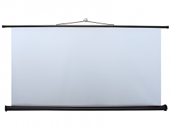 Экран проекционный (антибликовый) 1,5 х 1,5 м. - fgospostavki.ru - Тихорецк