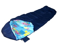 Спальный мешок - кокон (0...+10°С) (вариант 2) - fgospostavki.ru - Тихорецк