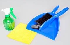 Комплект для ухода за игровым набором "Песочница" - fgospostavki.ru - Тихорецк