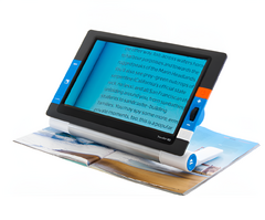 Видеоувеличитель-планшет Traveller HD - fgospostavki.ru - Тихорецк