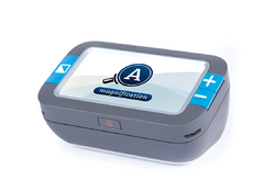 Видеоувеличитель Optelec Compact 4HD World - fgospostavki.ru - Тихорецк