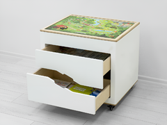 Профессиональный логопедический Куб - fgospostavki.ru - Тихорецк