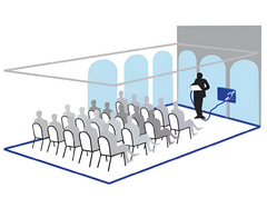 Стационарная система "Исток" С7 (от 550 до 800 м2) - fgospostavki.ru - Тихорецк