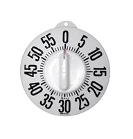 Таймер тактильный кухонный белый - fgospostavki.ru - Тихорецк