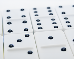 Домино для слабовидящих - fgospostavki.ru - Тихорецк