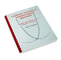 Пособие для слабовидящих детей - Графики основных элементарных функций - fgospostavki.ru - Тихорецк