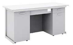 Стол демонстрационный для кабинета физики - fgospostavki.ru - Тихорецк