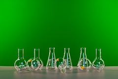 Комплект колб демонстрационных - fgospostavki.ru - Тихорецк