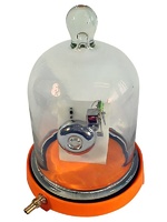 Вакуумная тарелка со звонком - fgospostavki.ru - Тихорецк