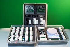 Цифровая лаборатория по физике для учителя (комплект датчиков с программным обеспечением) - fgospostavki.ru - Тихорецк