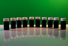 Набор банок 50 мл для хранения твердых веществ (10 шт.) - fgospostavki.ru - Тихорецк