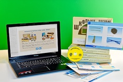 Коллекция натурально-интерактивная "Лен и продукты его переработки" (средняя школа) - fgospostavki.ru - Тихорецк