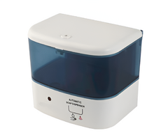 Автоматический дозатор для мыла - fgospostavki.ru - Тихорецк