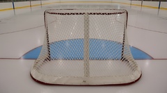 Сетка для хоккейных ворот (нить 5 миллиметров, 1,85Х1,25Х0,5 метров) - fgospostavki.ru - Тихорецк