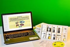 Коллекция натурально-интерактивная "Топливо" - fgospostavki.ru - Тихорецк