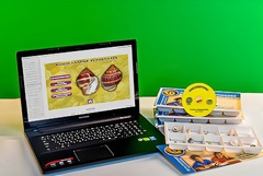 Коллекция натурально-интерактивная "Раковины моллюсков" - fgospostavki.ru - Тихорецк