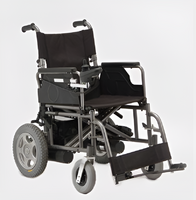 Кресло-коляска электрическая - fgospostavki.ru - Тихорецк