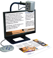 Видеоувеличитель MultiView HD - fgospostavki.ru - Тихорецк