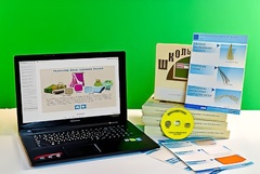 Коллекция натурально-интерактивная "Лен" - fgospostavki.ru - Тихорецк