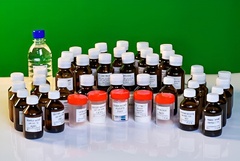 Набор реактивов для ГИА по химии - fgospostavki.ru - Тихорецк