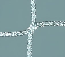 Сетка заградительная ячейка (нить 3,5 мм) (40х40 мм) - fgospostavki.ru - Тихорецк