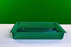 Лоток раздаточный лабораторный 250х150х45 - fgospostavki.ru - Тихорецк