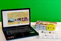 Коллекция натурально-интерактивная "Гранит и его составные части" - fgospostavki.ru - Тихорецк