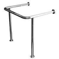 Поручень опорный для раковины - fgospostavki.ru - Тихорецк