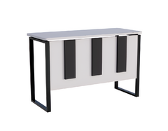 Парта двухместная для кабинета музыки MUSIC - fgospostavki.ru - Тихорецк