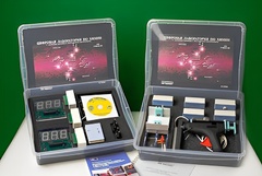 Цифровая лаборатория по химии для учителя (комплект датчиков с программным обеспечением) - fgospostavki.ru - Тихорецк