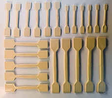 Комплект шпателей (22 шт.) - fgospostavki.ru - Тихорецк