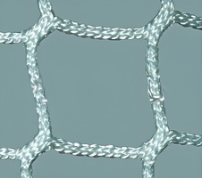 Сетка заградительная (нить 5,0 мм) (40х40 мм) - fgospostavki.ru - Тихорецк